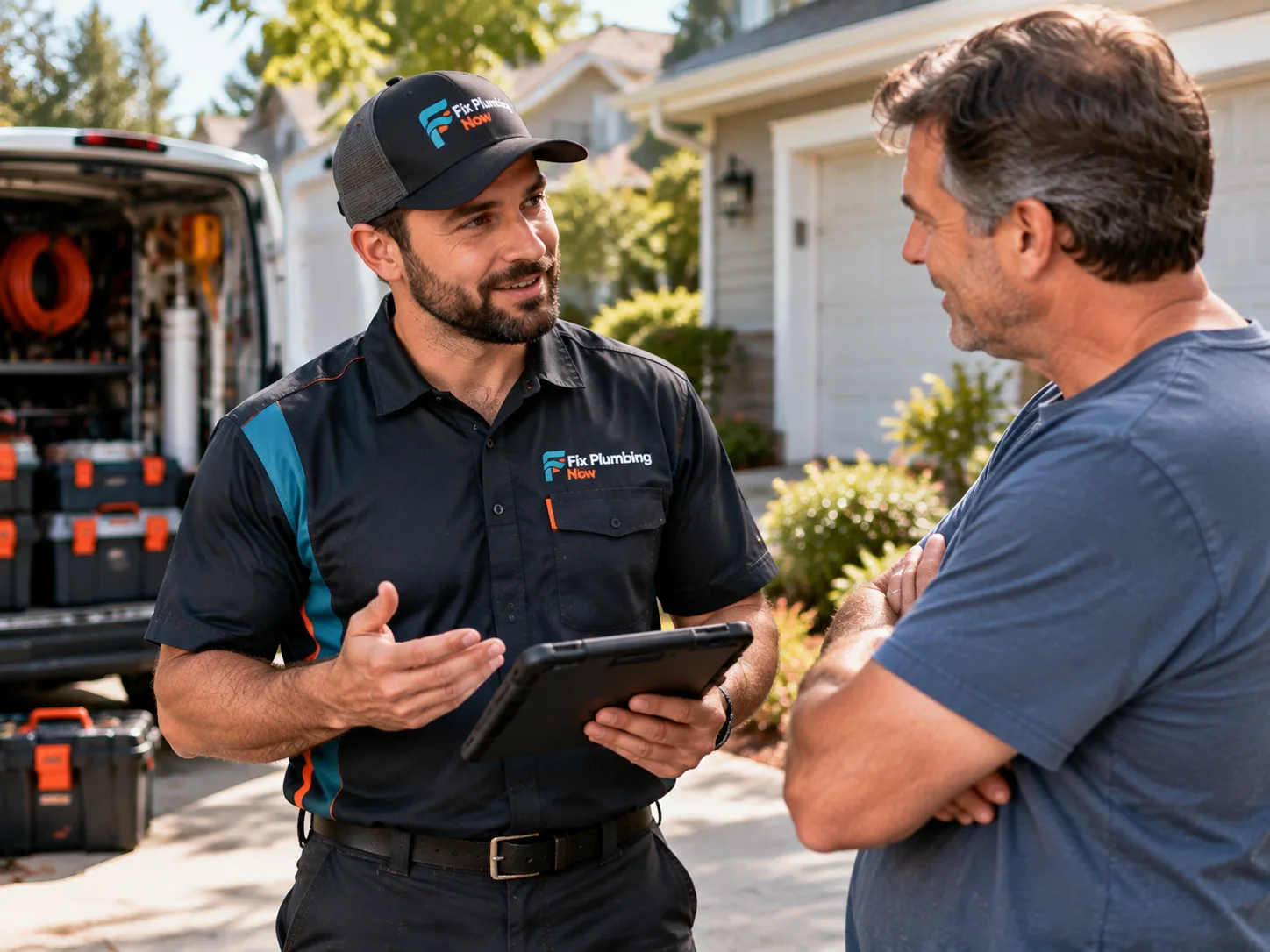 Clogged Drain Service Streator, IL FAQs